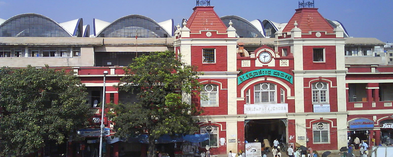 City Market 